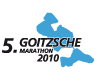 Logo Goitzsche Marathon